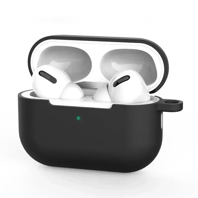 Silicone Case for AirPods Pro – Stylish & Protective