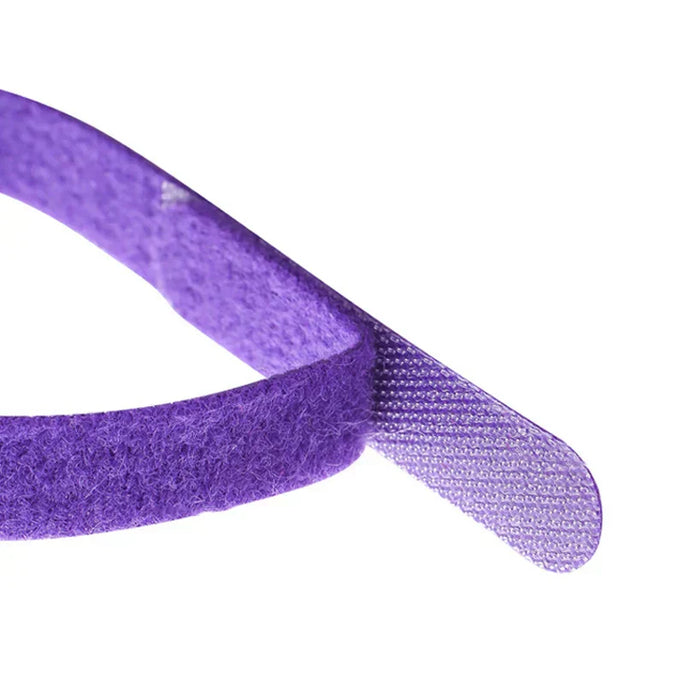 15-Piece Puppy ID Collars – Adjustable, Colorful & Durable for Your Puppies