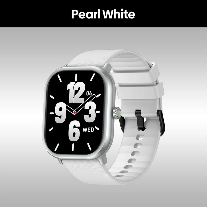 Zeblaze GTS 3 Pro Smartwatch with AMOLED Display