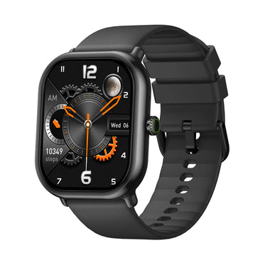 midnight-black